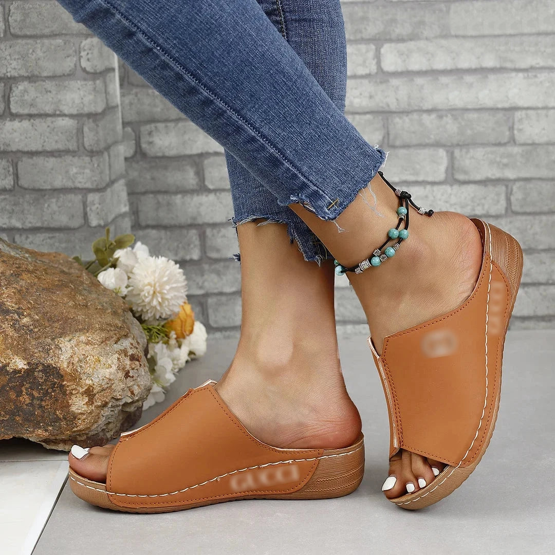 Luxury Women's Sandals