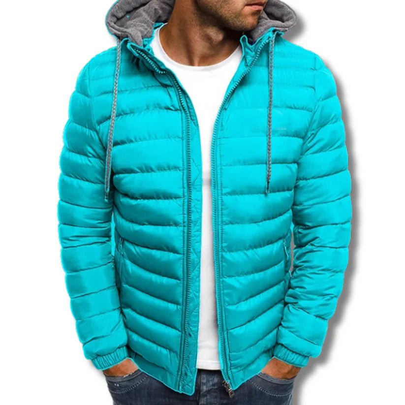 New Fur Jacket 2024