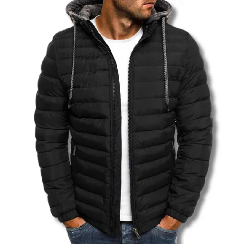 New Fur Jacket 2024