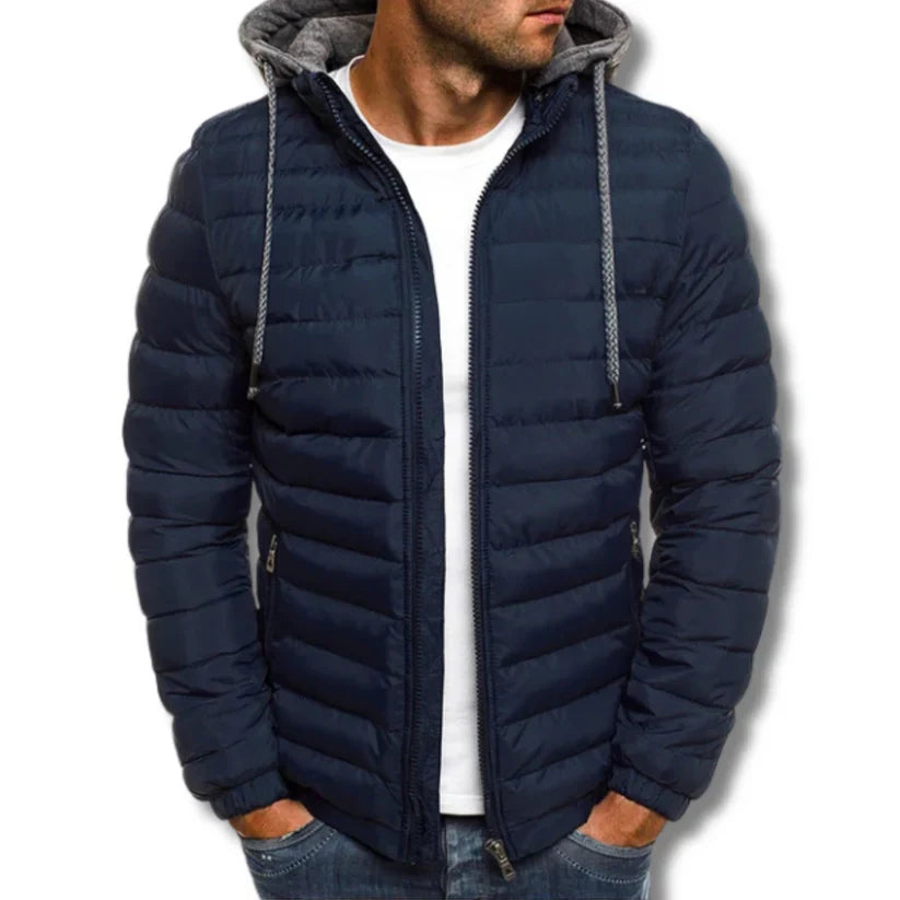 New Fur Jacket 2024