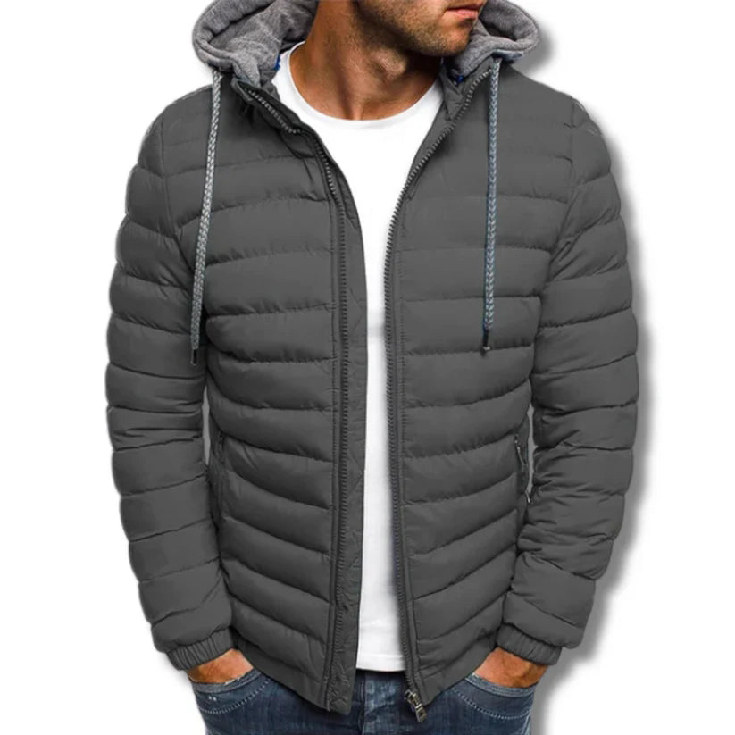 New Fur Jacket 2024