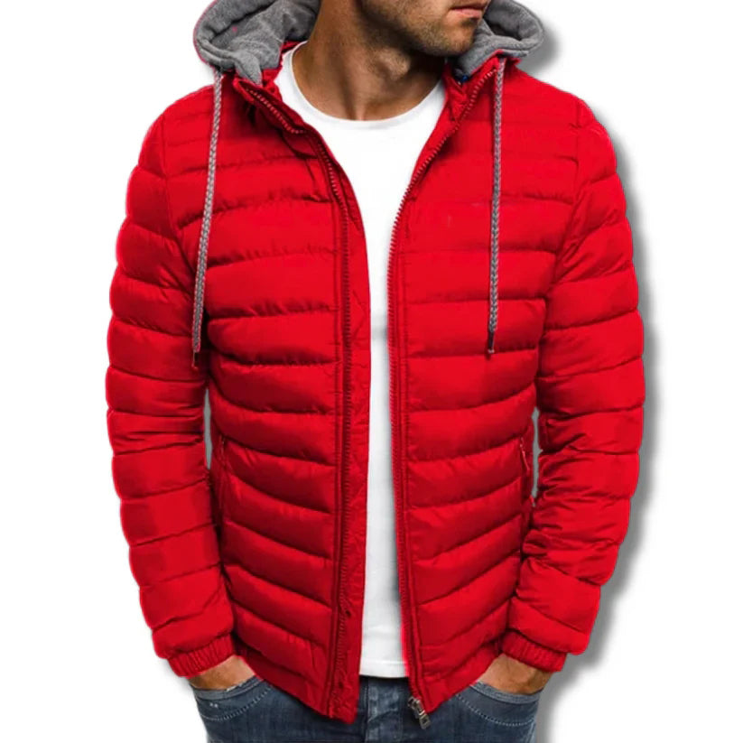 New Fur Jacket 2024