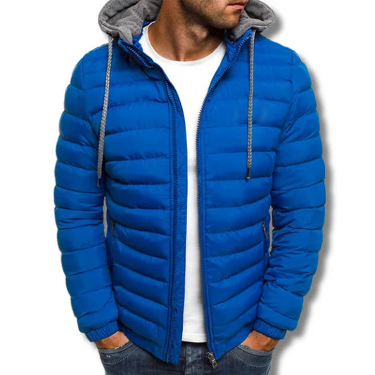 New Fur Jacket 2024