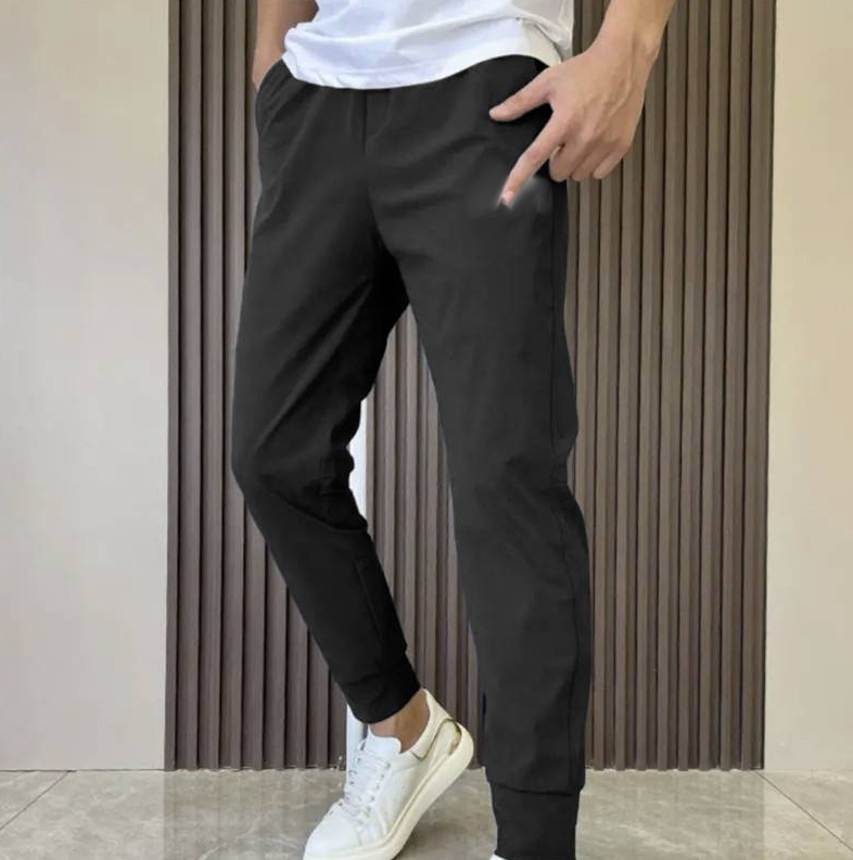 Unisex Super Stretchy Dry Pants