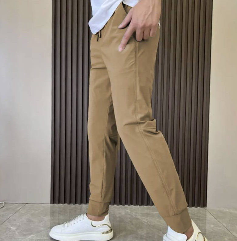 Unisex Super Stretchy Dry Pants