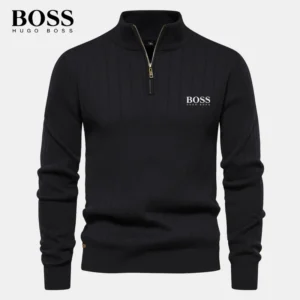 HUGGO BOSS - Sweater