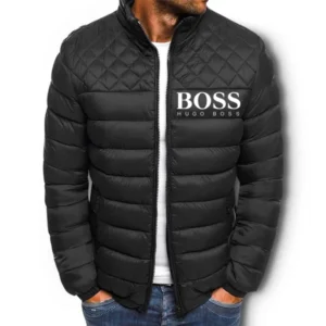Hugo Boss | Winter Jacket