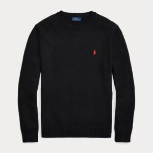 Ralph Lauren - Neck Sweater New Collection