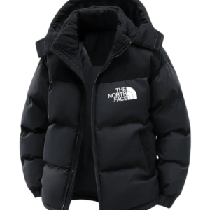 The North Face - Nupste Jacket