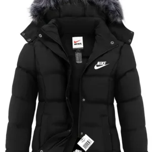 Nike - Women's Winter Jacket