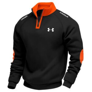 Under Armour - Half Zip Sweater