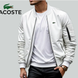 Lacoste - New Men's Jacket