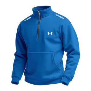 Under Armour - New Zip SweatShirt