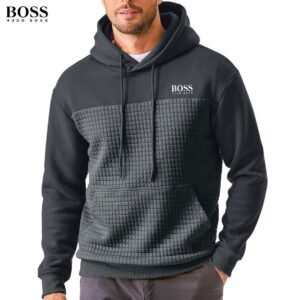 Hugo Boss - Men's Casual Hoodie