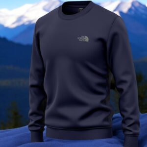The North Face - New Winter Sweater