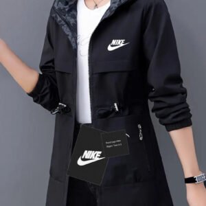 Nike - New Waterproof Coat