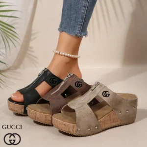 Gucci - New Comfortable Sandals