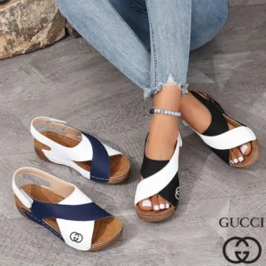 Gucci - New Elegant Sandals