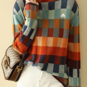 Adidas - Cozy Sweater