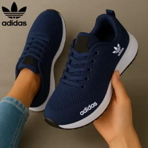 Adidas - Women's Chic Trainers