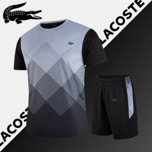 Lacoste - ProGrid Dynamic Set