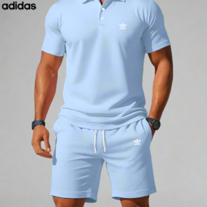 Adidas - New Trendy Set