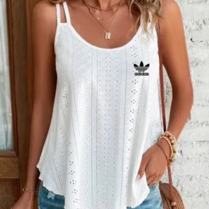 Adidas - New Casual T-Shirt