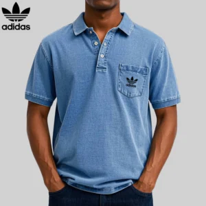 Adidas - New Casual Polo
