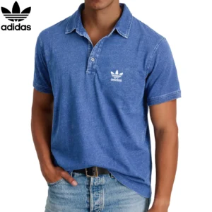 Adidas - New Trendy Polo