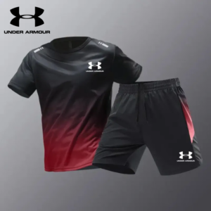 Under Armour - New Sport Kit