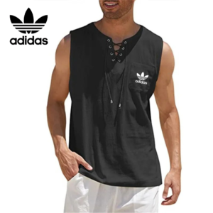 Adidas - New CoreLace Tank