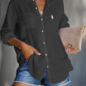 Ralph Lauren - New Women's Shirt