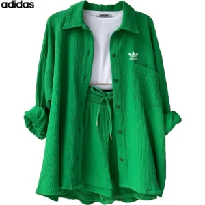Adidas - New Trendy Set