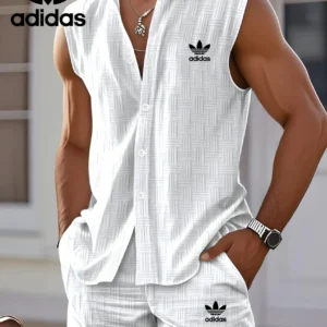 Adidas - New Trendy Set