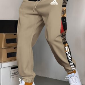 Adidas - New Unisex Pants