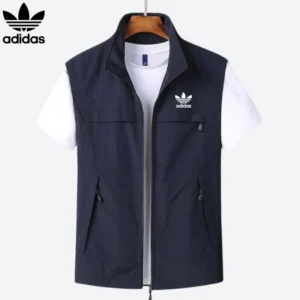 Adidas - New Summer Cardigan