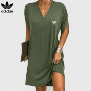 Adidas - New Summer Dress