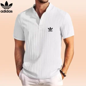 Adidas - New Linen Shirt
