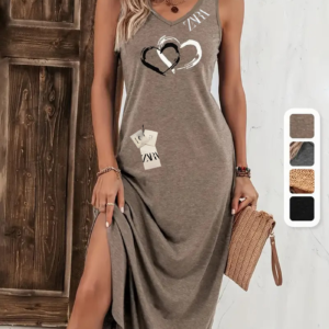 Zara - New Casual Dress