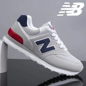 New Balance - New Trendy Sneakers