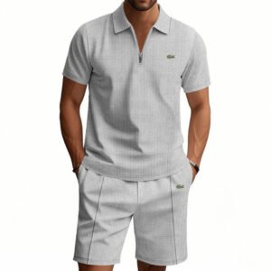 Lacoste - 2-Piece Men’s Set