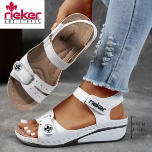 Rieker - New Orthopedic Sandals