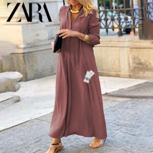 Zara - New Trendy Dress