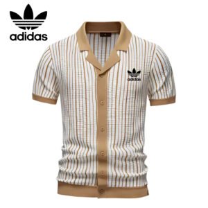 Adidas - New Trendy Polo