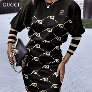 Gucci - New Elegant Dress
