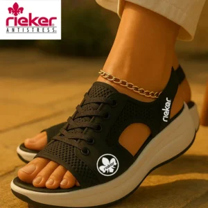 Rieker - New Orthopedic Sandals