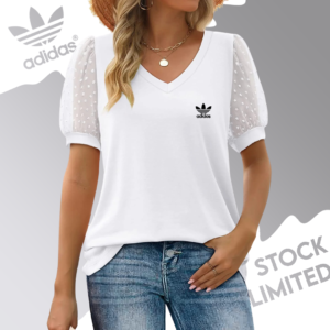 Adidas - New Elegant T-Shirt
