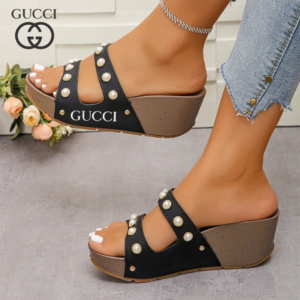 Gucci - New Luxury Sandals