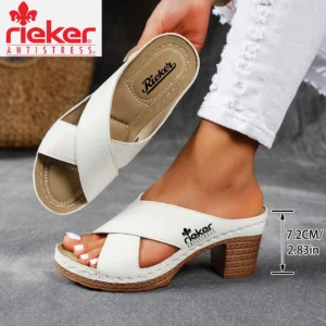 Rieker - New Comfortable Sandals