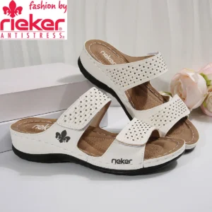 Rieker - New Casual Sandals